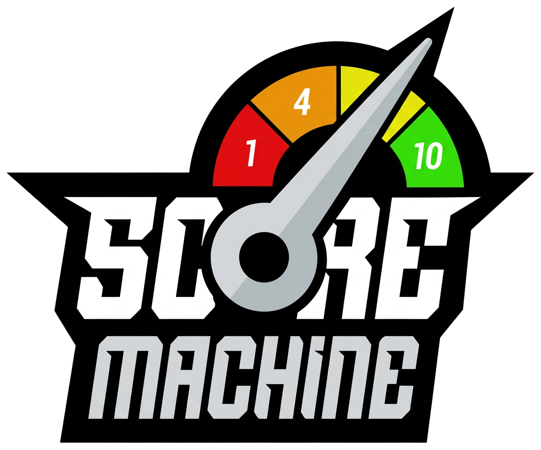 Score Machine